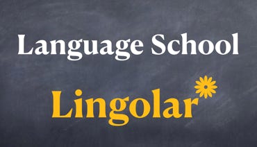 Lingolar Language School Sweden